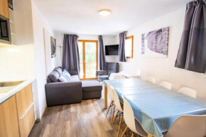 Chalet Arrondaz A - CHALET ARRONDAZ A - CHAARA4 MAE-3069